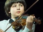 Среди лучших молодых музыкантов мира