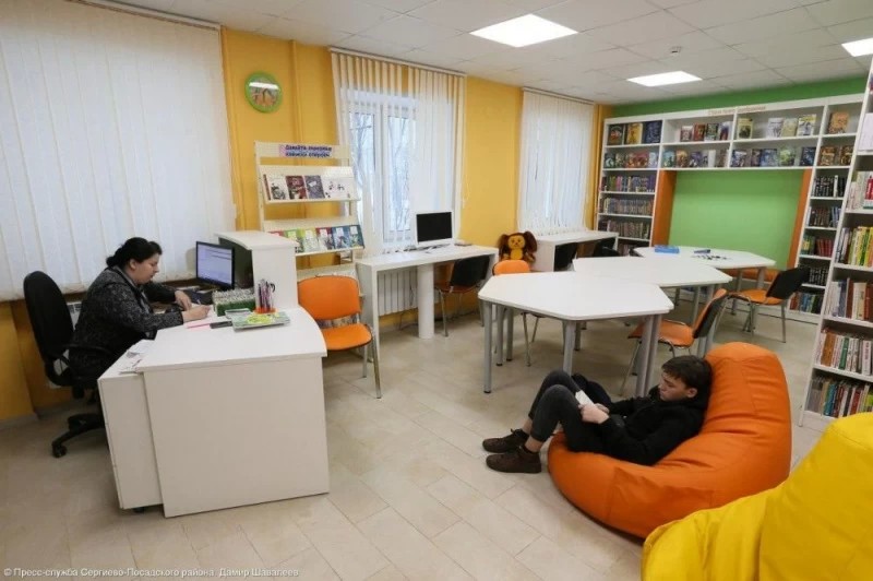 Сергиев Посад в списке лидеров "IQ городов"