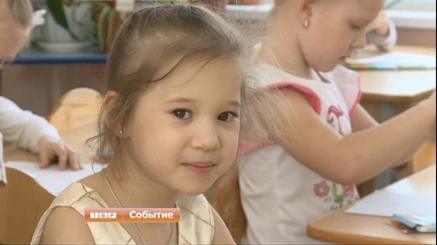 Сергиево-Посадский детский сад получил статус региональной инновационной площадки