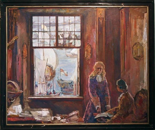 Нестор Хломов