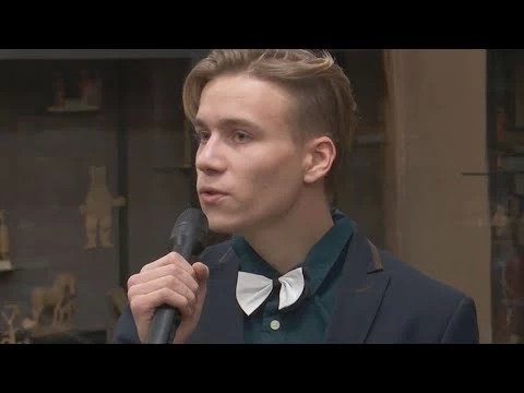 Так открыли Бартрамовские чтения