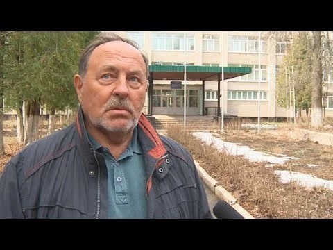 Сергиев Посад нуждается в генеральной уборке