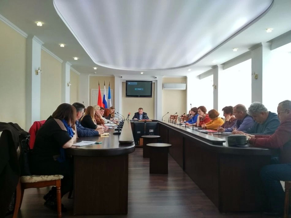 Неплательщики могут остаться без газа