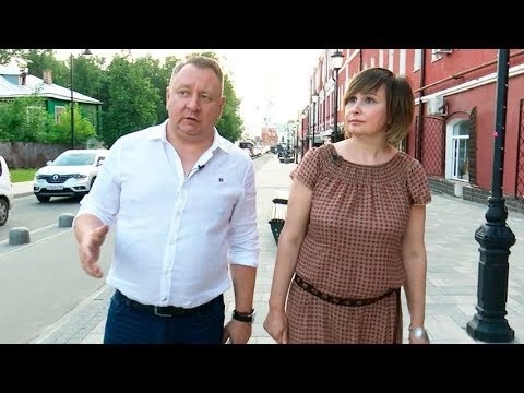 «По правде говоря» с главой района Михаилом Токаревым