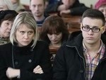 Сергей Пахомов встретился с дольщиками долгостроя на Матросова