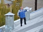 Каждый десятый дом отремонтирован