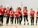 Удача улыбнулась россиянкам