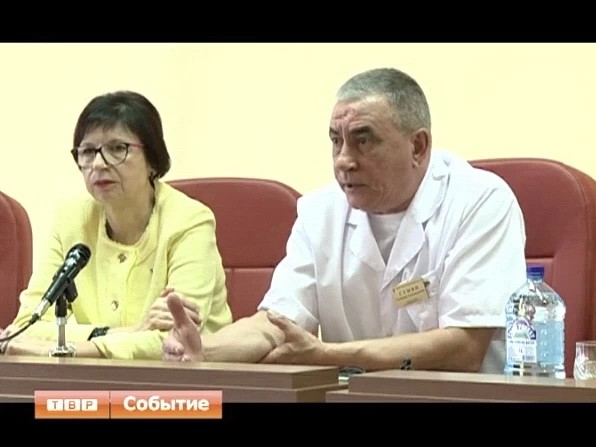 За качественную и доступную медицину