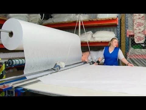 Всё для сна из Хотькова
