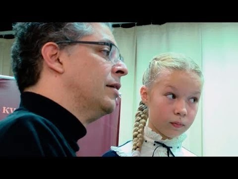 Пианисты из Европы дают мастер-классы в Сергиевом Посаде