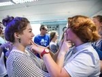 Что это значит — быть волонтёром?