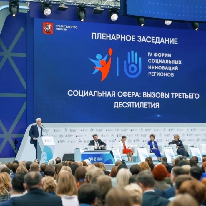 Технологии - ничто без сердца