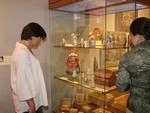“Весенний салон” не выявил победителя