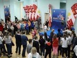 В будущее — без наркотиков