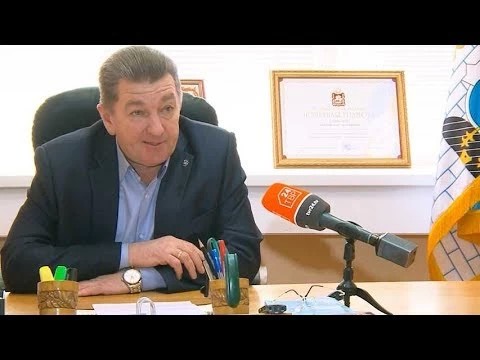 Теперь можно проголосовать по месту фактического нахождения