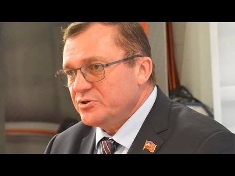 Глава Сергиева Посада Дмитрий Дёмин о текущем моменте