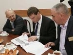Привлечение специалистов — в приоритете