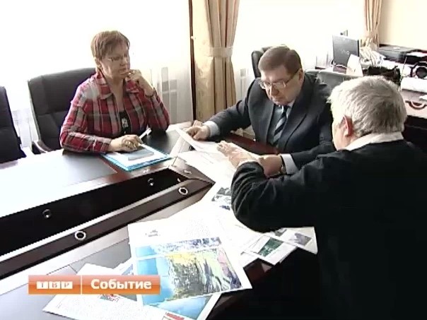 Уникальные фотографии, рассказы очевидцев... Работа над летописью новейшей истории Сергиево-Посадского края продолжается