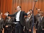 Так звучал минувший век