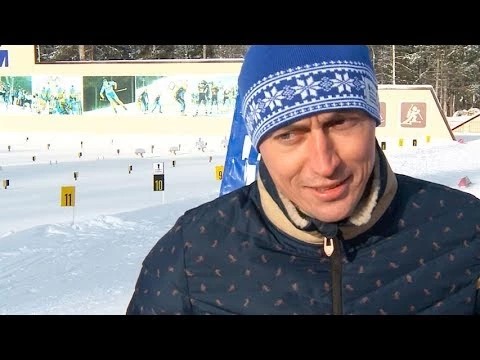 Олимпийские медали Легкова останутся в Пересвете навсегда