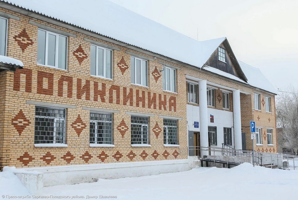 Амбулаторию сдадут в понедельник