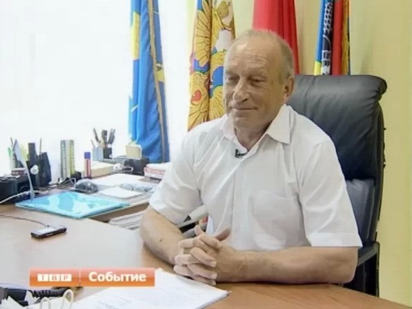 Глава Бермудского треугольника — Анатолий Сачков о своем поселении, политической карьере и жизни