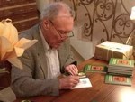 И снова — о Преподобном
