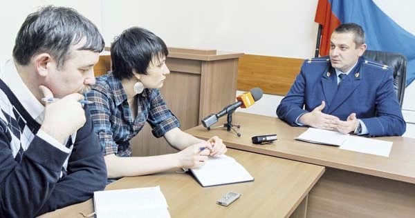 Как побороть преступность?