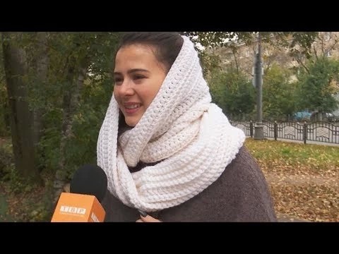 В чём для вас смысл жизни?