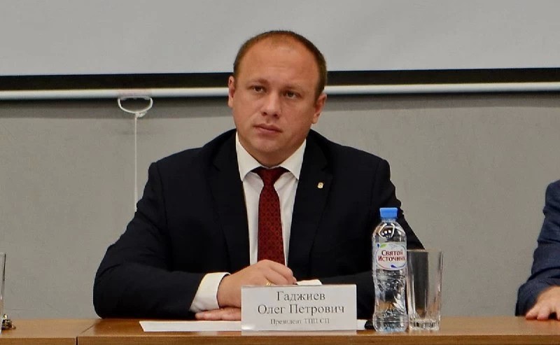 Олег Гаджиев: Транспортная инфраструктура Подмосковья будет совершенствоваться в соответствии с наказами жителей