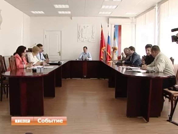 Депутатские комиссии