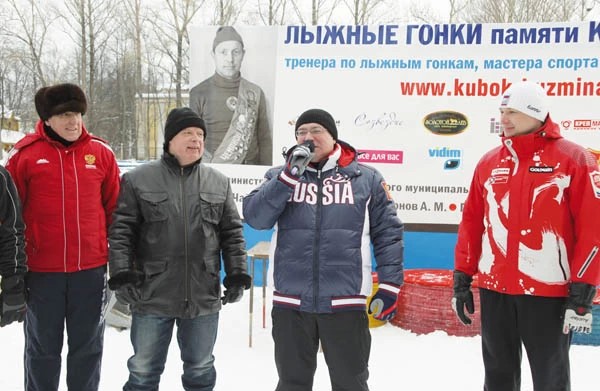 Кубок Кузьмина превзошел ожидания