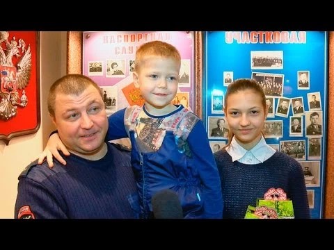 Пусть Дед Мороз принесёт подарки, которые вы заказали!