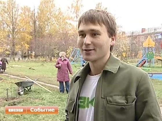 Дубовая роща вырастет в Краснозаводске