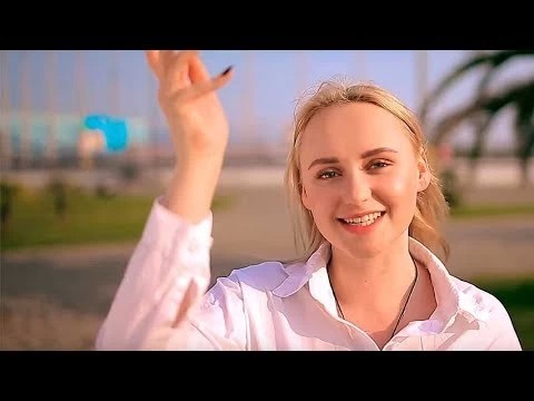 Ольга Чечетова: «Клип на гимн ВФМС сняли в Олимпийском парке Сочи»