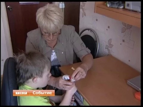 Восьмого июня в России отмечают День социального работника