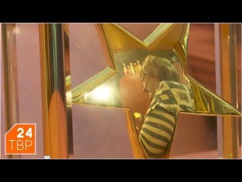 Золотая звезда «Истоков»