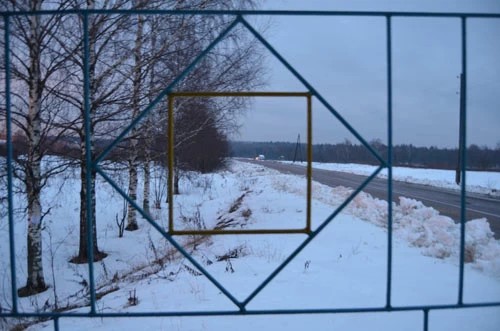 Азбука Сергиево-Посадского района — У — Уголки