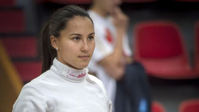 Представительница Подмосковья стала второй на чемпионате Европы по пятиборью