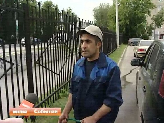 Болеем за настоящий футбол