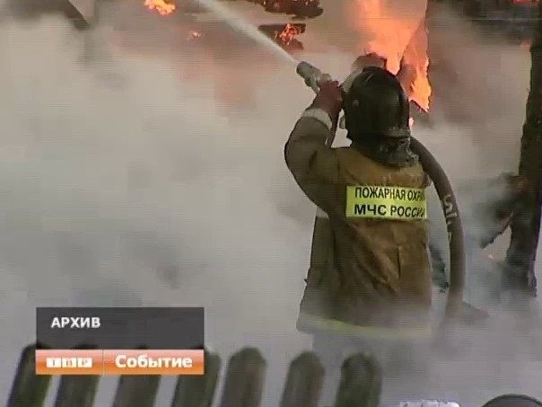 Новогодние праздники не обошлись без происшествий