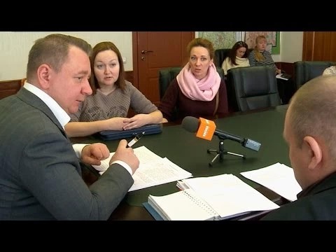 Планы ремонтов большие, но жители хотят больше