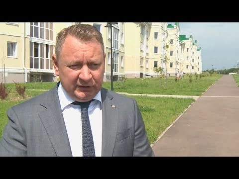 Опорный пункт полиции открылся в «Троицкой Слободе»