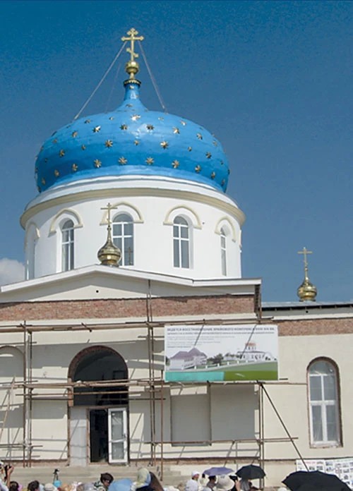 Шаляпинские встречи 2013