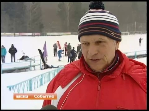 Самые сильные лыжники живут в Пересвете,  выяснили на районной спартакиаде