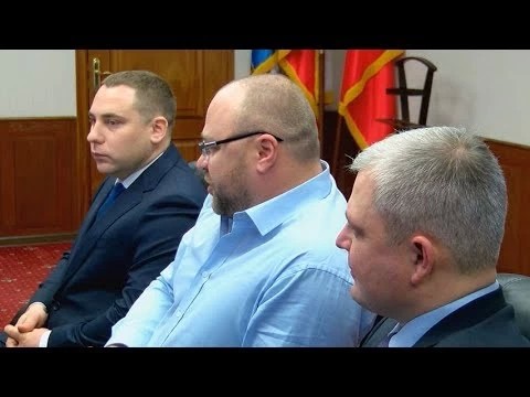 Пятый резидент индустриального парка думает начать строительство уже в марте-апреле