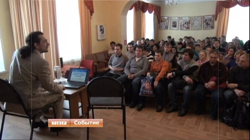 Самореализация людей с инвалидностью