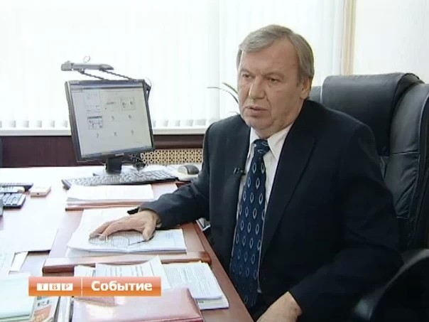 Без вины невиноватый