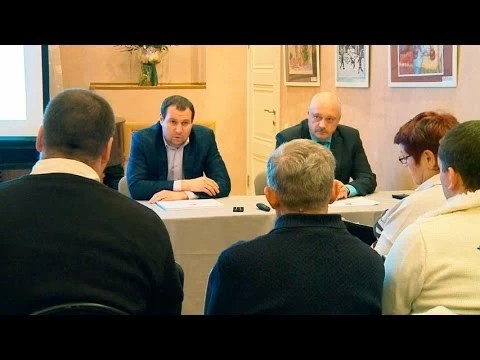 Дорожники раскрыли планы ремонта на 2017 год