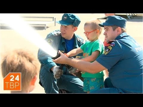 Праздник будущего на Скитских прудах
